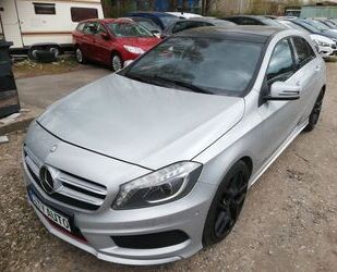 Mercedes-Benz A 220 Gebrauchtwagen
