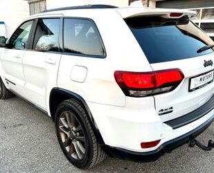 Jeep Grand Cherokee Gebrauchtwagen