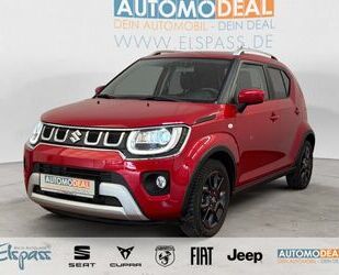 Suzuki Ignis Gebrauchtwagen