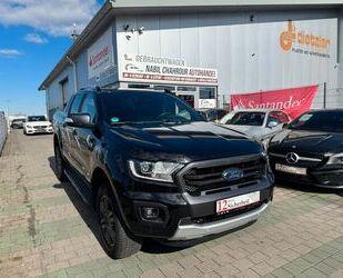 Ford Ranger Gebrauchtwagen