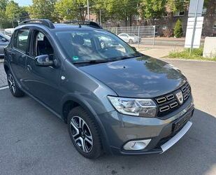 Dacia Sandero Gebrauchtwagen