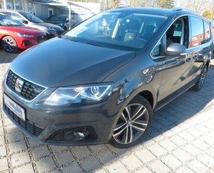 Seat Alhambra Gebrauchtwagen