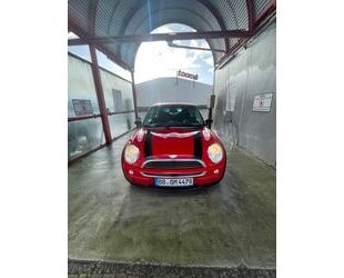 Mini ONE Gebrauchtwagen