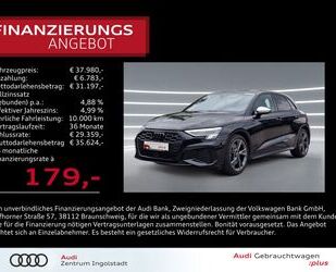 Audi S3 Gebrauchtwagen