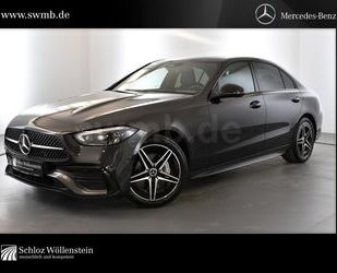 Mercedes-Benz C 220 Gebrauchtwagen