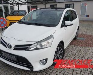 Toyota Verso Gebrauchtwagen