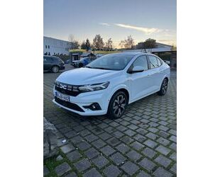 Dacia Logan Gebrauchtwagen