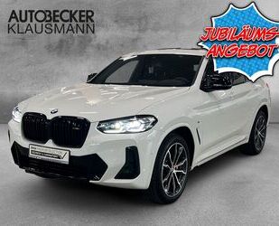 BMW X4 M40 Gebrauchtwagen