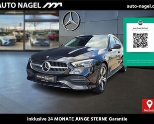 Mercedes-Benz C 220 Gebrauchtwagen