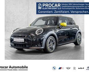 Mini Cooper SE Gebrauchtwagen