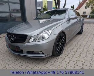 Mercedes-Benz E 350 Gebrauchtwagen
