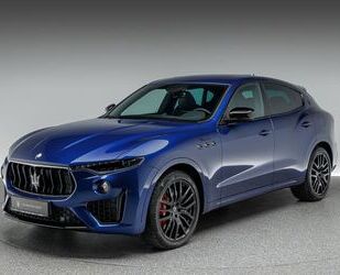 Maserati Levante Gebrauchtwagen
