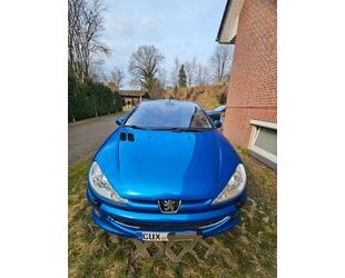 Peugeot 206 Gebrauchtwagen