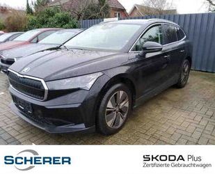 Skoda Enyaq Gebrauchtwagen