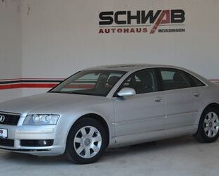 Audi A8 Gebrauchtwagen