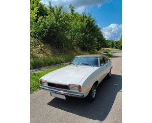 Ford Capri Gebrauchtwagen