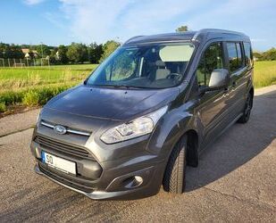 Ford Grand Tourneo Gebrauchtwagen