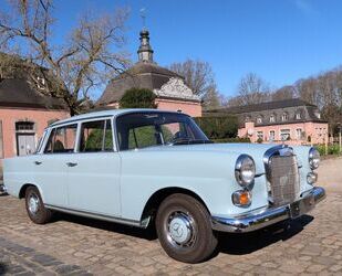 Mercedes-Benz 200 Gebrauchtwagen