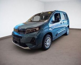 Opel Combo Life Gebrauchtwagen