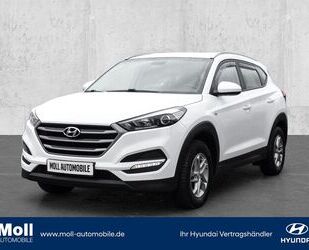 Hyundai TUCSON Gebrauchtwagen