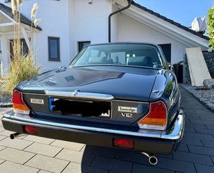 Jaguar XJ12 Gebrauchtwagen
