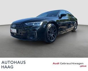 Audi A8 Gebrauchtwagen
