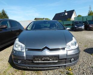 Citroen C5 Gebrauchtwagen