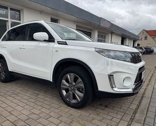 Suzuki Vitara Gebrauchtwagen