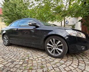 Volvo C70 Gebrauchtwagen