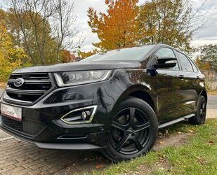 Ford Edge Gebrauchtwagen