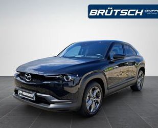 Mazda MX-30 Gebrauchtwagen