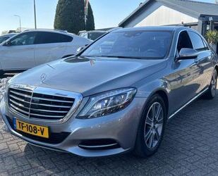 Mercedes-Benz S 500 Gebrauchtwagen
