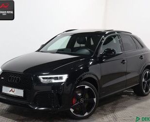 Audi RSQ3 Gebrauchtwagen