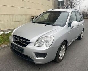 Kia Carens Gebrauchtwagen