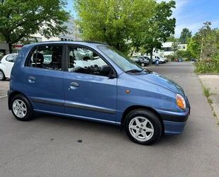 Hyundai Atos Gebrauchtwagen