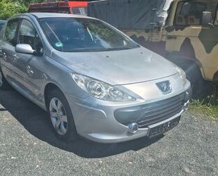 Peugeot 307 Gebrauchtwagen