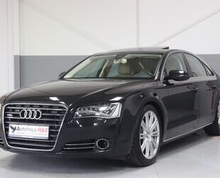 Audi A8 Gebrauchtwagen