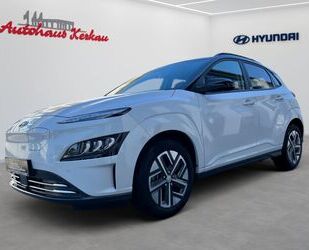 Hyundai KONA Gebrauchtwagen