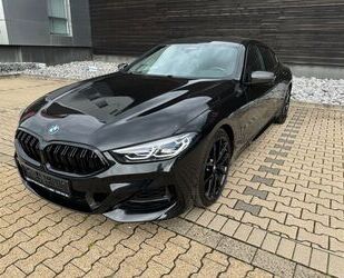 BMW M850 Gebrauchtwagen