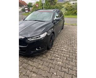 Ford Mondeo Gebrauchtwagen
