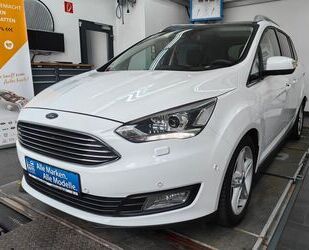 Ford Grand C-Max Gebrauchtwagen