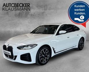 BMW 420 Gran Coupé Gebrauchtwagen