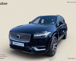 Volvo XC90 Gebrauchtwagen