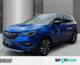 Opel Grandland (X) Gebrauchtwagen