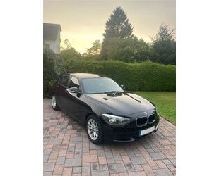 BMW 116 Gebrauchtwagen