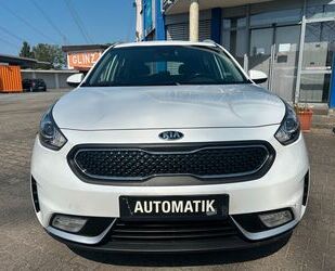 Kia Niro Gebrauchtwagen