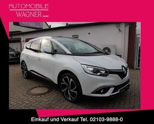 Renault Grand Scenic Gebrauchtwagen