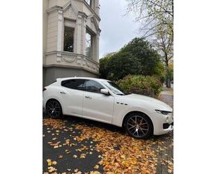 Maserati Levante Gebrauchtwagen