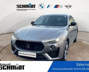Maserati Levante Gebrauchtwagen