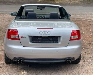 Audi S4 Gebrauchtwagen